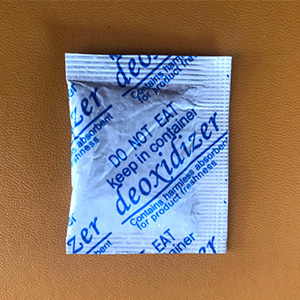 食品通用脫氧劑 食品通用脫氧劑